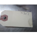 30E312 Heater Line For 04-06 Toyota Camry  2.4